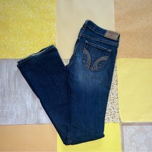Hollister Jeans, Size 1